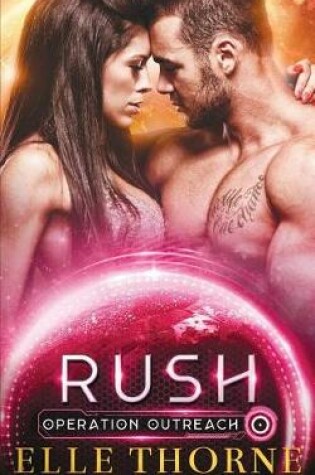 Cover of Rush