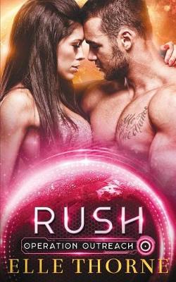 Cover of Rush