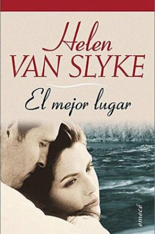 Cover of El Mejor Lugar