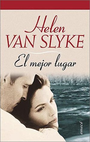 Book cover for El Mejor Lugar