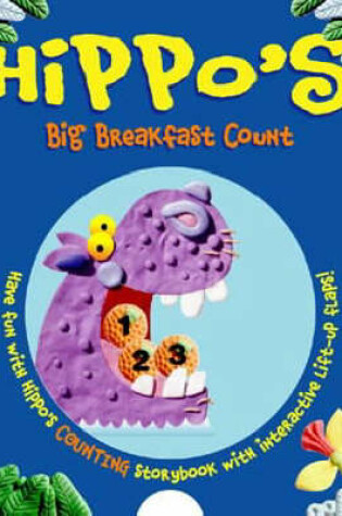 Cover of Hippo's Big Breakfast