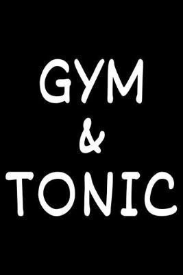 Book cover for Gym and Tonic