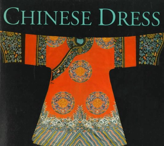 Book cover for Chinese Dress (U.S., Cdn, Jpn Only)