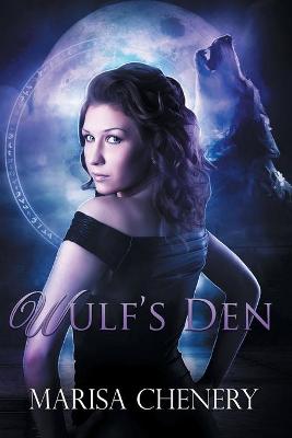 Book cover for Wulf's Den