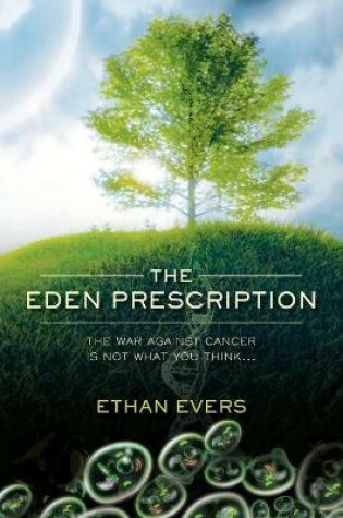 Cover of The Eden Prescription