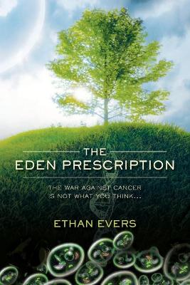 Book cover for The Eden Prescription