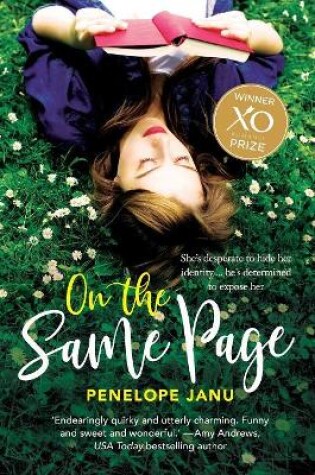 Cover of On the Same Page