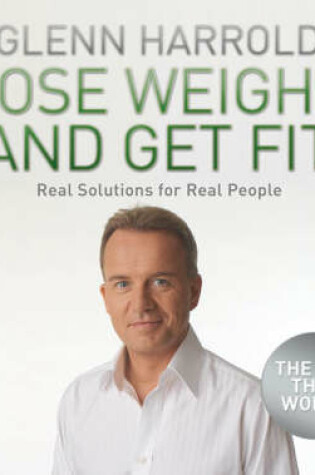Cover of Lose Weight and Get Fit