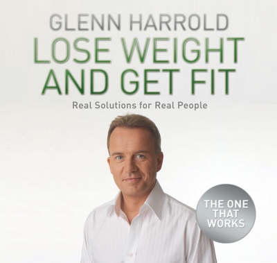 Book cover for Lose Weight and Get Fit