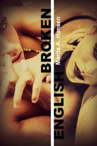 Cover of Broken English