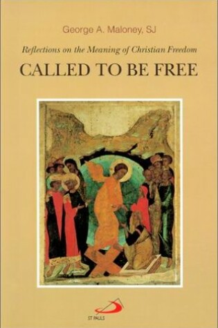 Cover of Called to Be Free