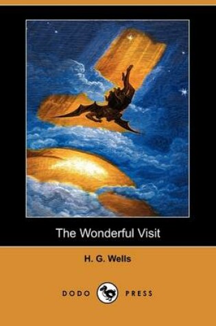 Cover of The Wonderful Visit (Dodo Press)