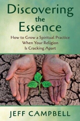 Cover of Discovering the Essence