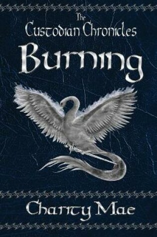 Cover of The Custodian Chronicles Burning