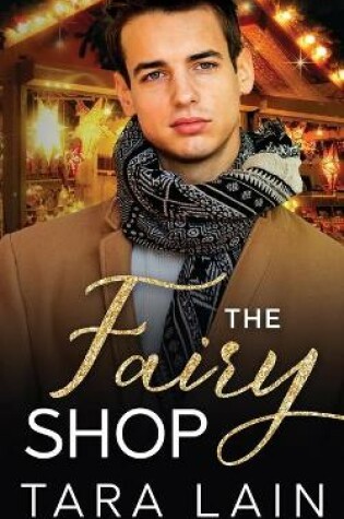 Cover of The Fairy Shop