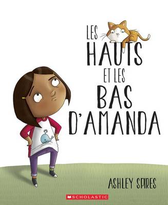 Book cover for Fre-Les Hauts Et Les Bas Daman