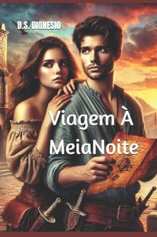 Cover of Viagem À Meia Noite