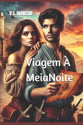 Book cover for Viagem À Meia Noite