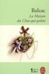 Book cover for La Maison Du Chat-Qui-Pelote