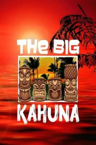 Cover of The Big Kahuna