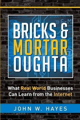 Book cover for Bricks & Mortar Oughta