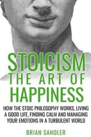 Cover of Stoicism