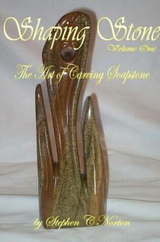 Cover of Shaping Stone