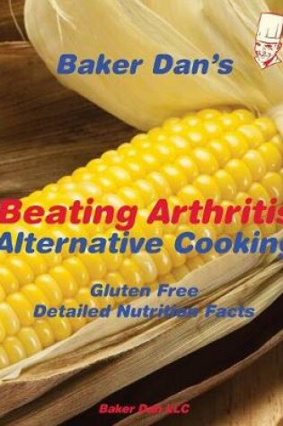 Cover of Beating Arthritis