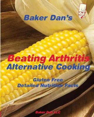 Book cover for Beating Arthritis