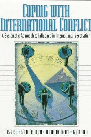 Cover of Coping with International Conflict