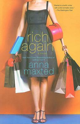 Book cover for Rich Again