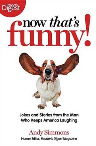 Cover of Now That's Funny!