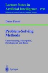 Book cover for Problem-Solving Methods