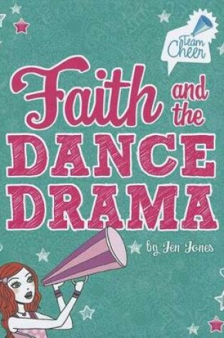 Cover of Faith and the Dance Drama