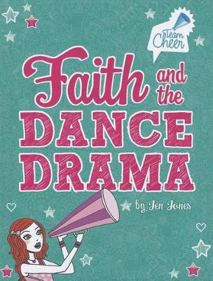 Book cover for Faith and the Dance Drama