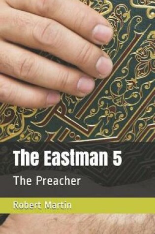 Cover of The Eastman 5