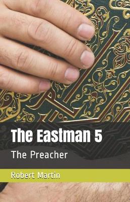Cover of The Eastman 5