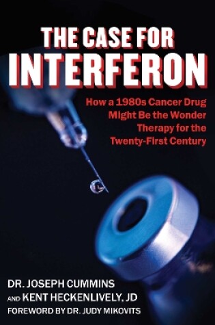 Cover of Case for Interferon