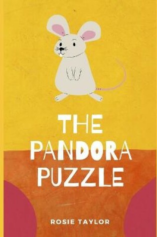 Cover of The Pandora Puzzle