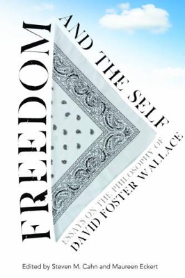 Cover of Freedom and the Self