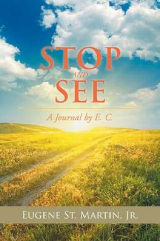 Cover of Stop and See