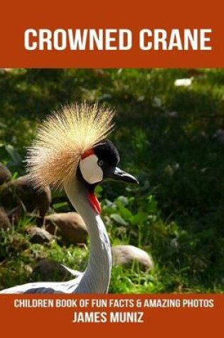 Cover of Crowned Crane