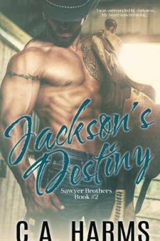 Cover of Jackson's Destiny