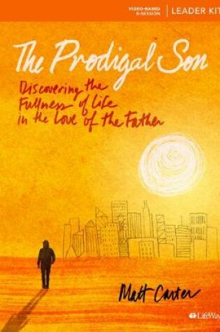 Cover of Prodigal Son Leader Kit, The