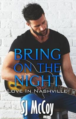 Cover of Bring on the Night