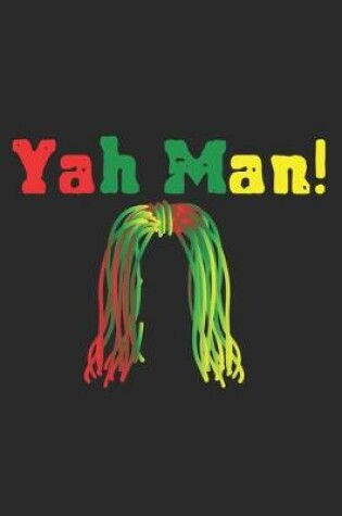 Cover of Yah Man!