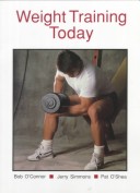 Book cover for Weight Training Today