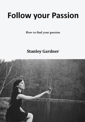 Book cover for Follow Your Passion