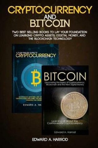 Cover of Cryptocurrency and Bitcoin