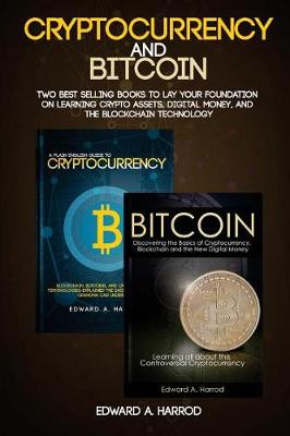 Book cover for Cryptocurrency and Bitcoin